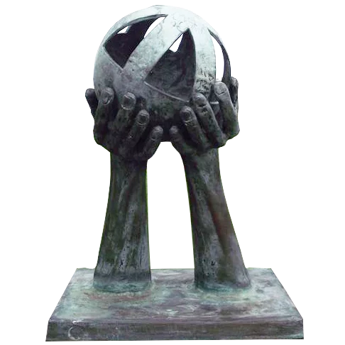 Monument fondator terapie bowen